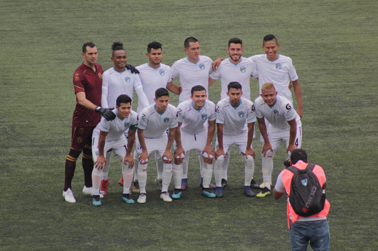 PRIMERA DIVISIÓN:  ¡La filial de los Cremas a semifinales!