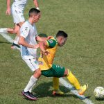 Técnico de la Selección de Costa Rica visita a Guatemala