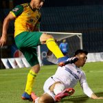 Luto en el baloncesto: Adiós “Chapín Volador”