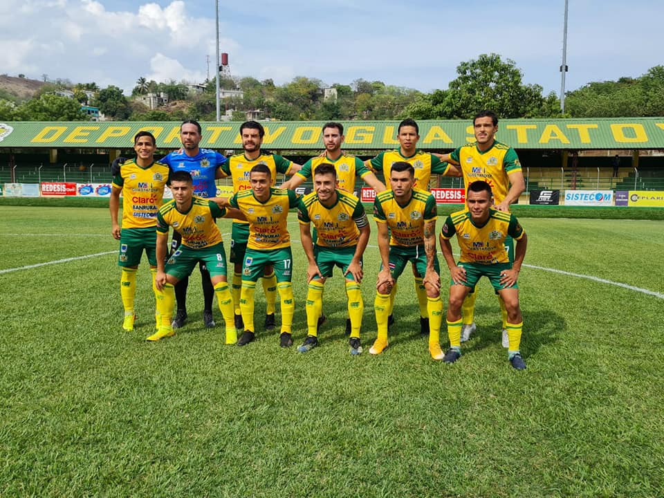 PREVIA J14: El Campeón visita a un necesitado Antigua GFC