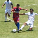 Ricardo Jerez vuelve a Guatemala