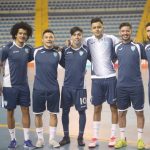 Guatemalteco Llarena destaca en el Campeonato Italiano