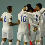 Guatemala se estrena en el Premundial de Futsal