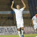 Alex Roldán prefirió a El Salvador