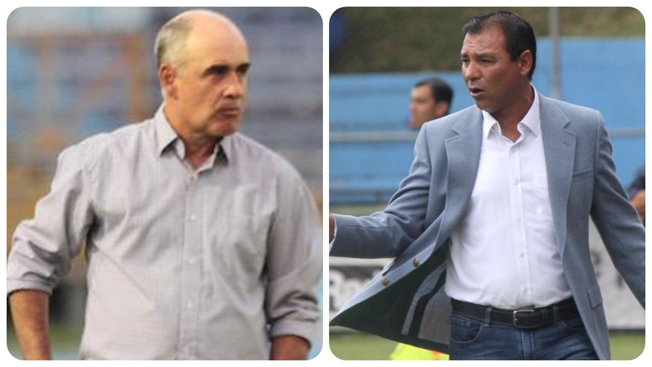 Cambios de último momento en Comunicaciones