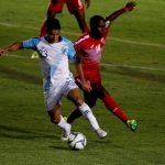 A rodar conla Vuelta Femenina a Guatemala