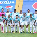 Arreola envía mensaje a la afición de Guatemala previo al juego ante Curazao