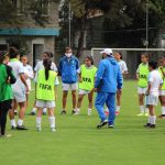 Dominio colombiano en la Vuelta Femenina a Guatemala