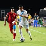 Guatemalteco aspira a dirigir la final del Mundial de futsal (((VIDEO)))