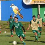 Guatemalteco aspira a dirigir la final del Mundial de futsal (((VIDEO)))