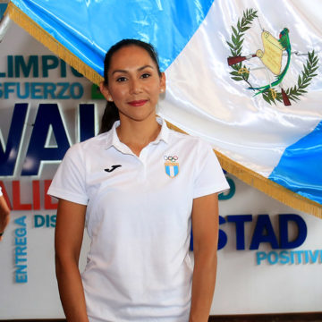 Remo | Resultados: primeras guatemaltecas en competencia en Tokio 2020