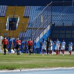 Guatemala golea a Guyana y peleará ante Guadalupe el pase a la Copa de Oro