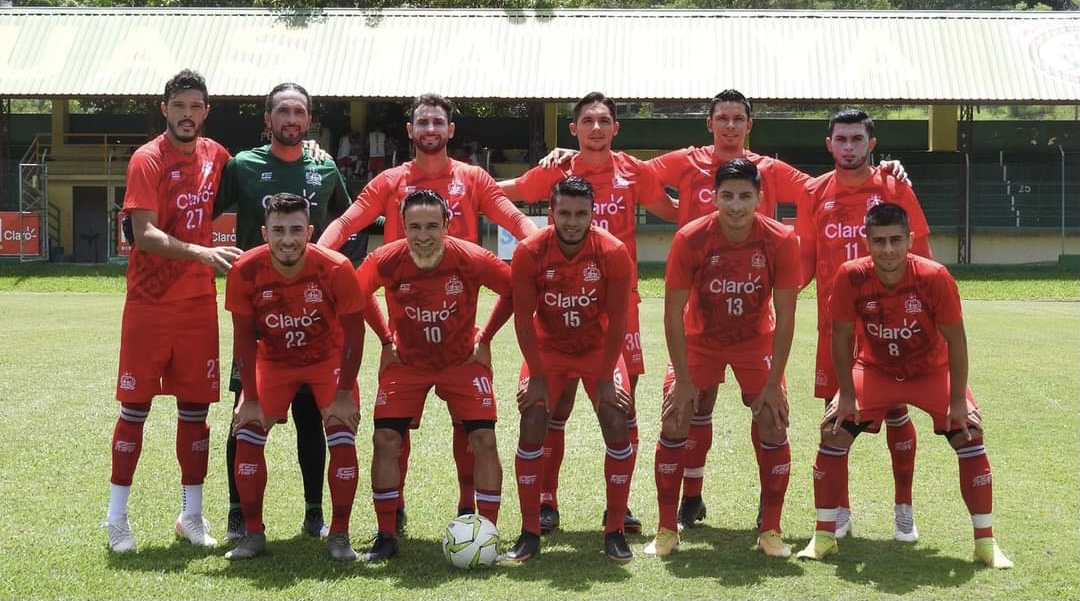 Guastatoya tiene nueva televisora para el Apertura 2021