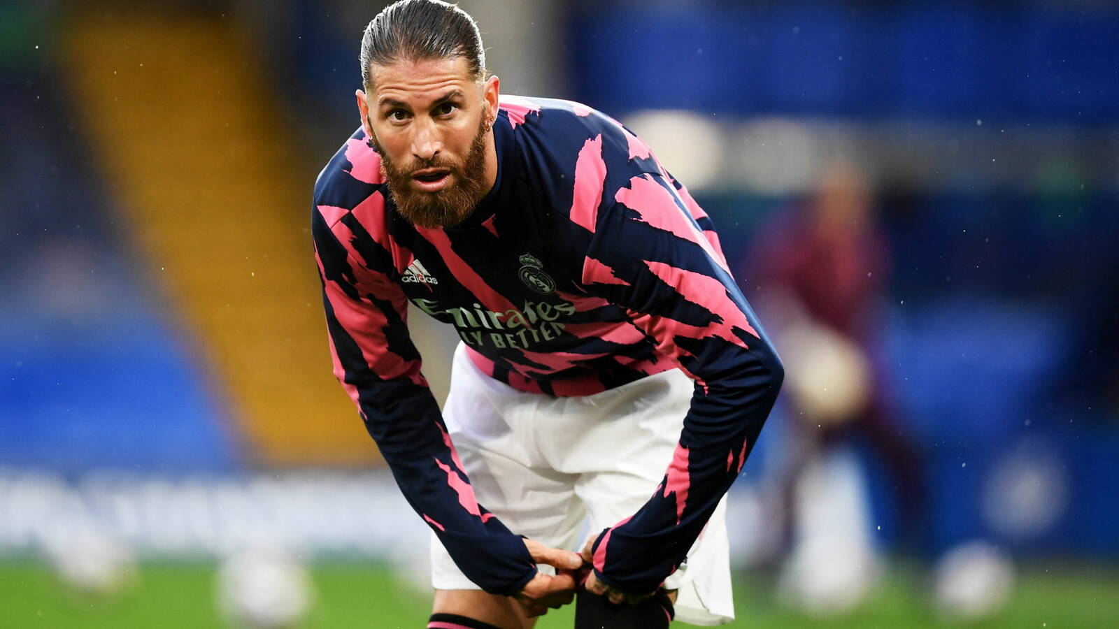 Sergio Ramos jugará en el PSG