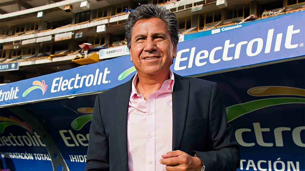Experimentado mexicano es el nuevo técnico de Achuapa