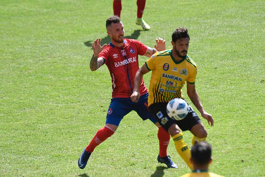 PREVIA | Los bloqueos afectan la fecha 3 del Torneo Apertura
