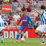 El Zaragoza le da la bienvenida a Andrea Álvarez