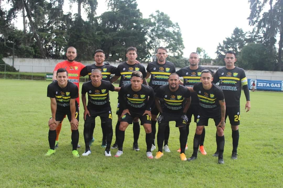 Reprograma partidos por brote de Covid-19 en clubes de fútbol