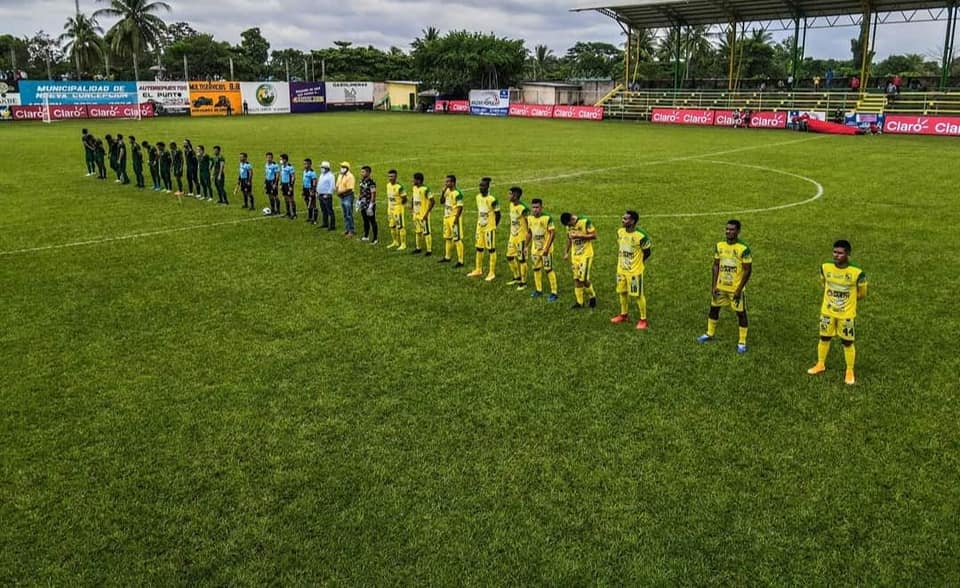 Resumen, Jornada 5: Guastatoya no pudo ante la Nueva Concepción