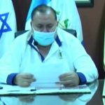 Chapín Alex Zaid sube al podio en El Salvador