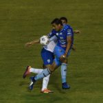 PREVIA LIGA CONCACAF | Santa Lucía motivado por su debut internacional