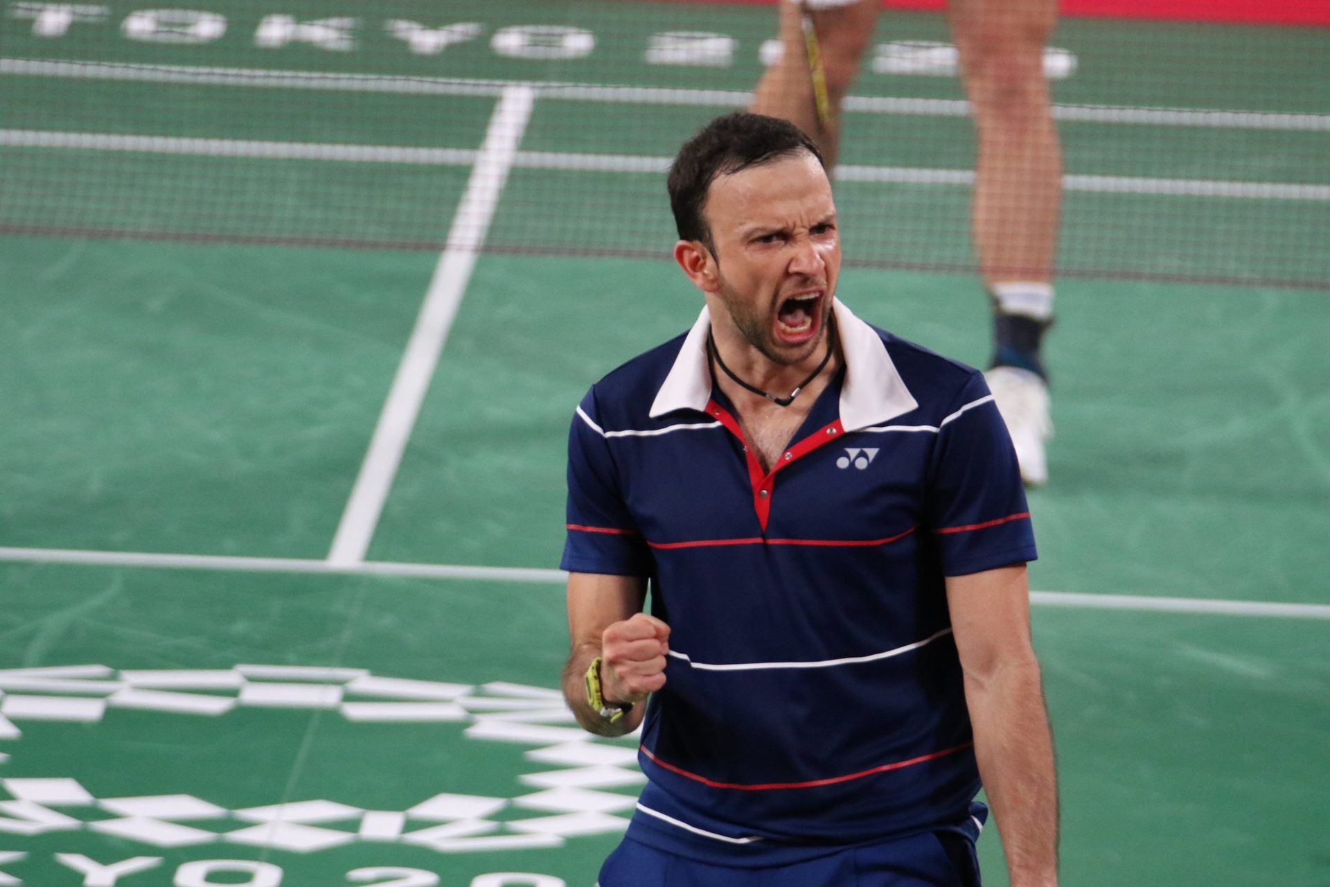 TOKIO 2020: Cordón a cuartos de final; Martínez a semifinales