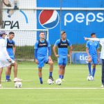 Apretado inicio en eliminatoria mundialista de la Concacaf