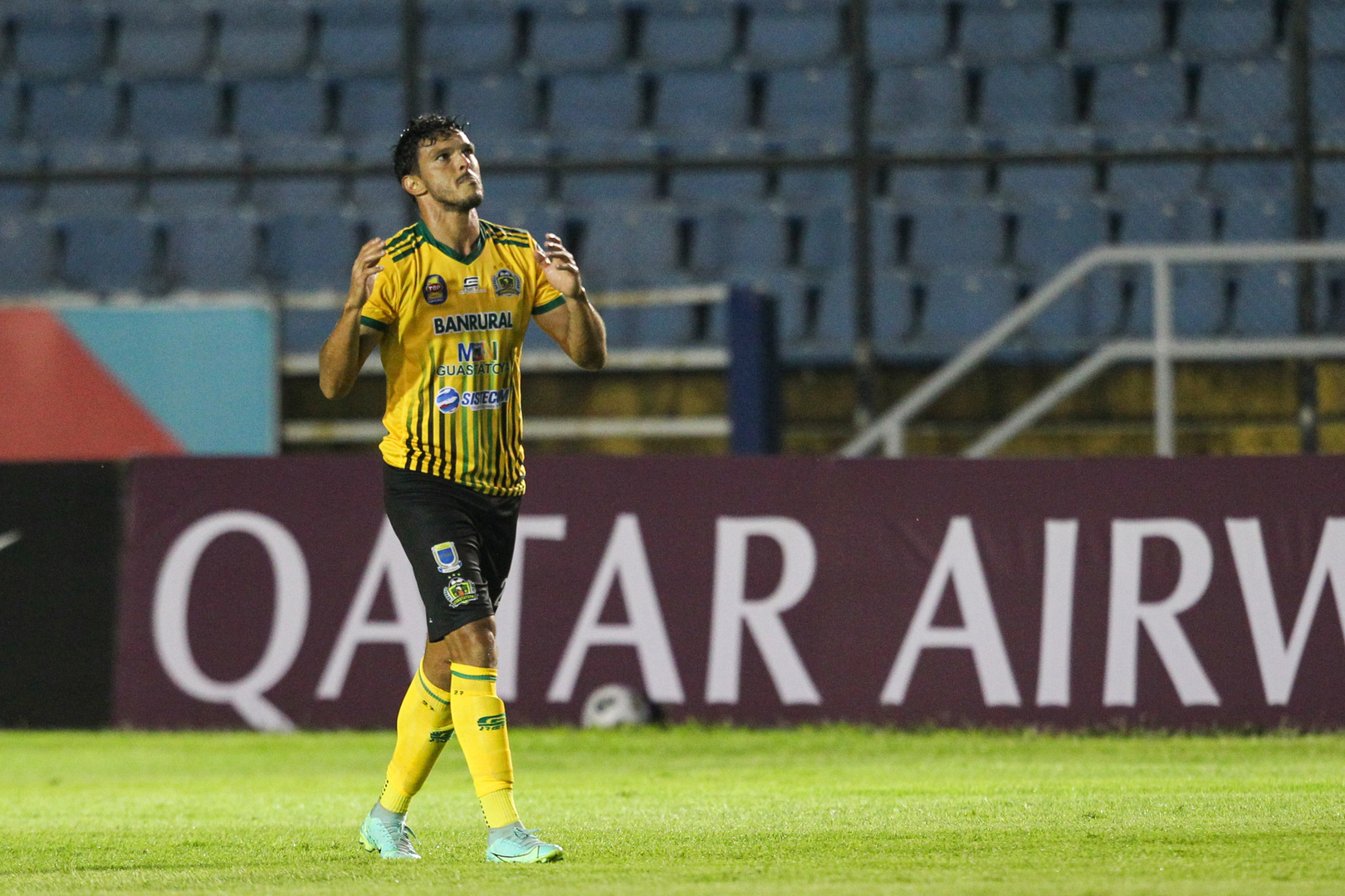 Guastatoya y Alajuelense definirán todo en el juego de vuelta