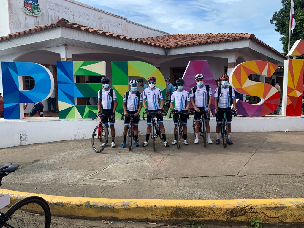 ¡Cancelan vuelta ciclista a Guatemala!