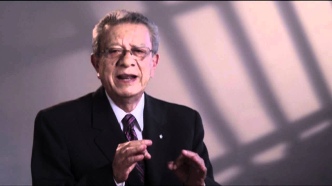 Fallece el presentador de TV Edgar Gudiel
