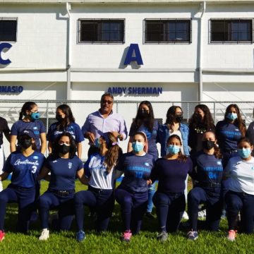 Inauguran Centro de Atención al Deportista en Guatemala