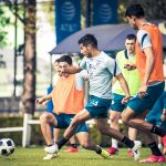 Cuarto cambio de entrenador en lo que va del Torneo Apertura