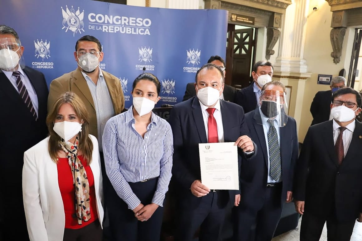 Comisión de Salud pide al presidente implemente medidas más drásticas