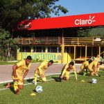 Alemania clasifica anticipadamente al Mundial