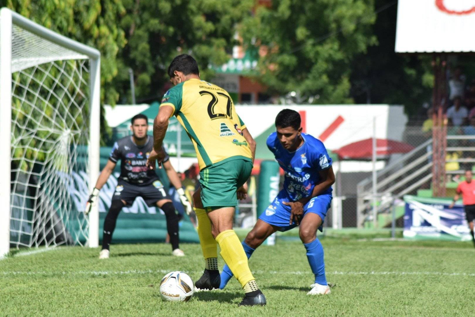 Guastatoya ante Cobán Imperial, partidazo: Cuándo y dónde verlo