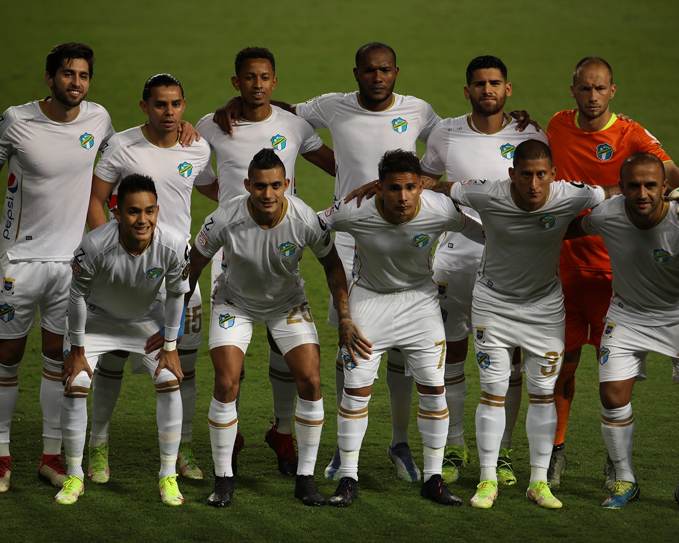 Comunicaciones sufre dolorosa derrota ante el Saprissa