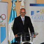 Guatemala busca ampliar relaciones comerciales con Turquía