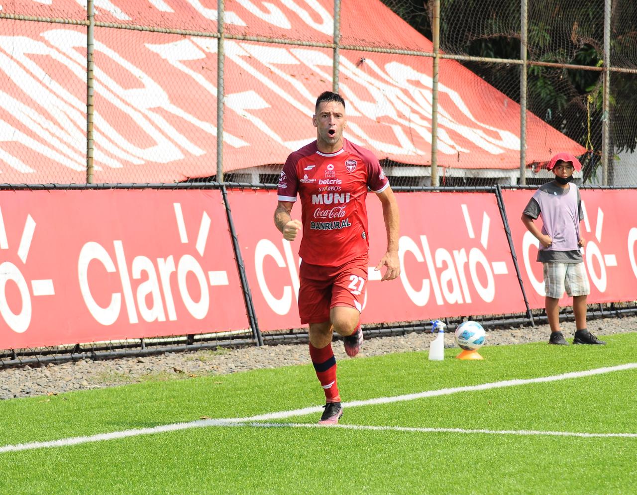 Resumen: Malacateco cierra con triunfo la fecha 20