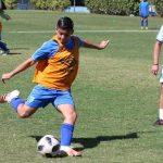 Argentina vence a Uruguay previo al Clásico ante Brasil