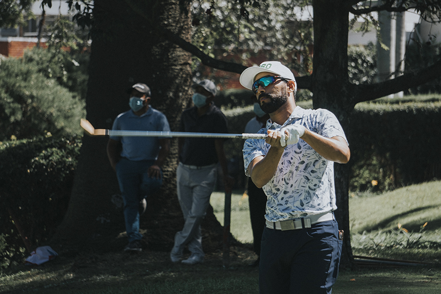 ¡Masiva fiesta en el Nacional de Golf! (((GALERÍA DE FOTOS)))