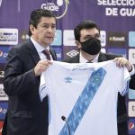 CONFIRMADO | Guastatoya da de baja a dos extranjeros