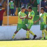 Guastatoya se despide del Torneo Apertura