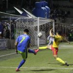 Guastatoya se despide del Torneo Apertura