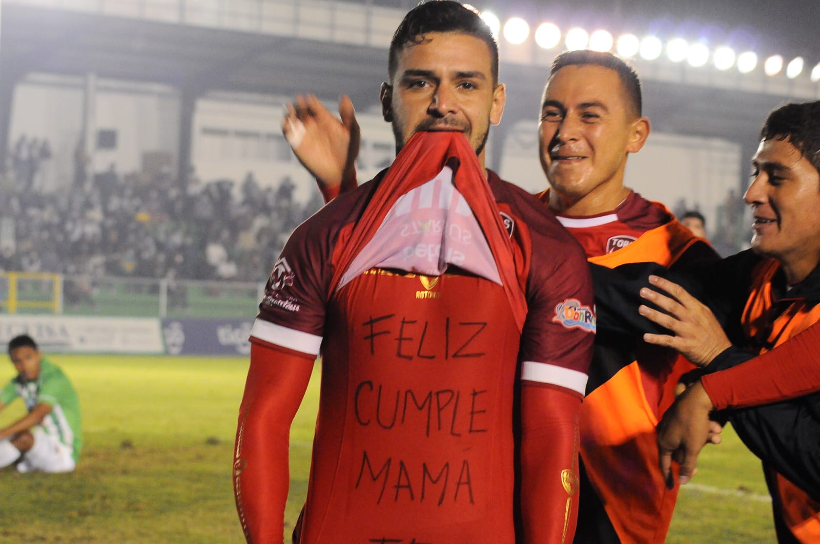 Malacateco despacha a Antigua y clasifica a su segunda final