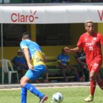 Gerardo Gordillo tiene nuevo equipo en Sudamérica