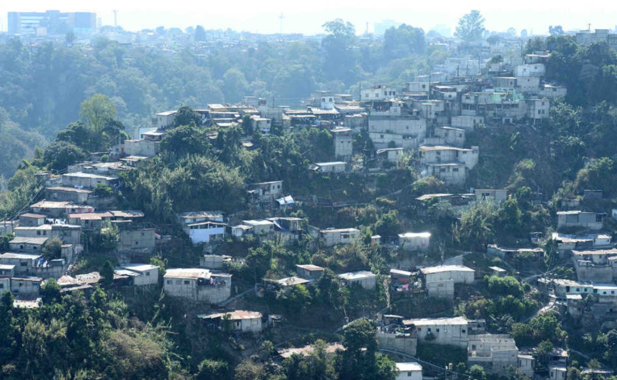 Autoridades evalúan reportes de retumbos