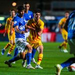 El Madrid sigue al frente también en la Copa del Rey