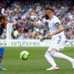 En un súper partido, el Real Madrid ganó el Clásico en tiempos extras