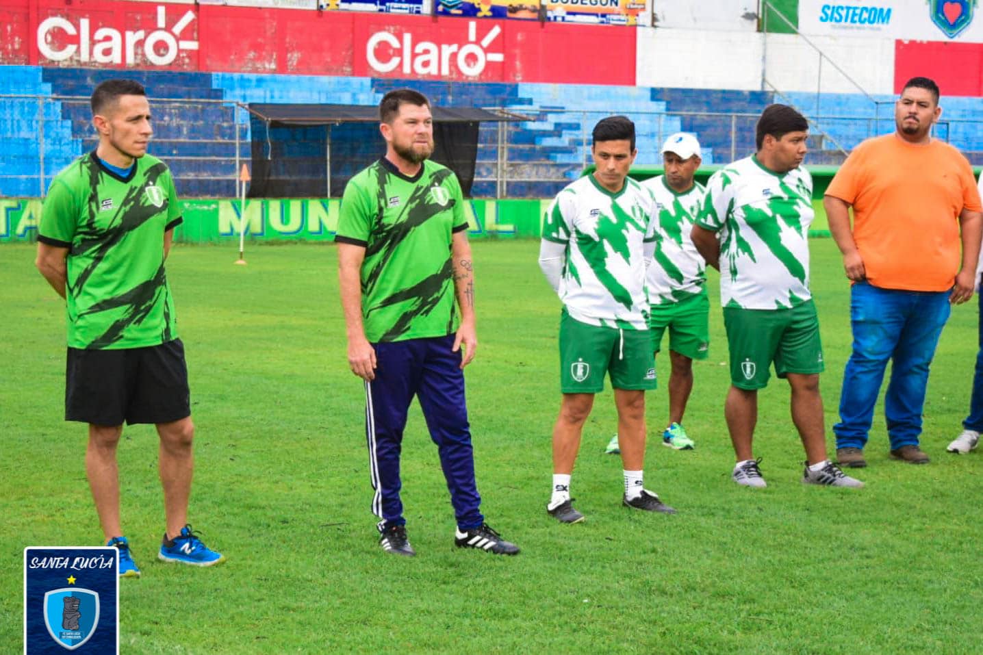 Juan Manuel Funes con efímero paso en la Liga Nacional