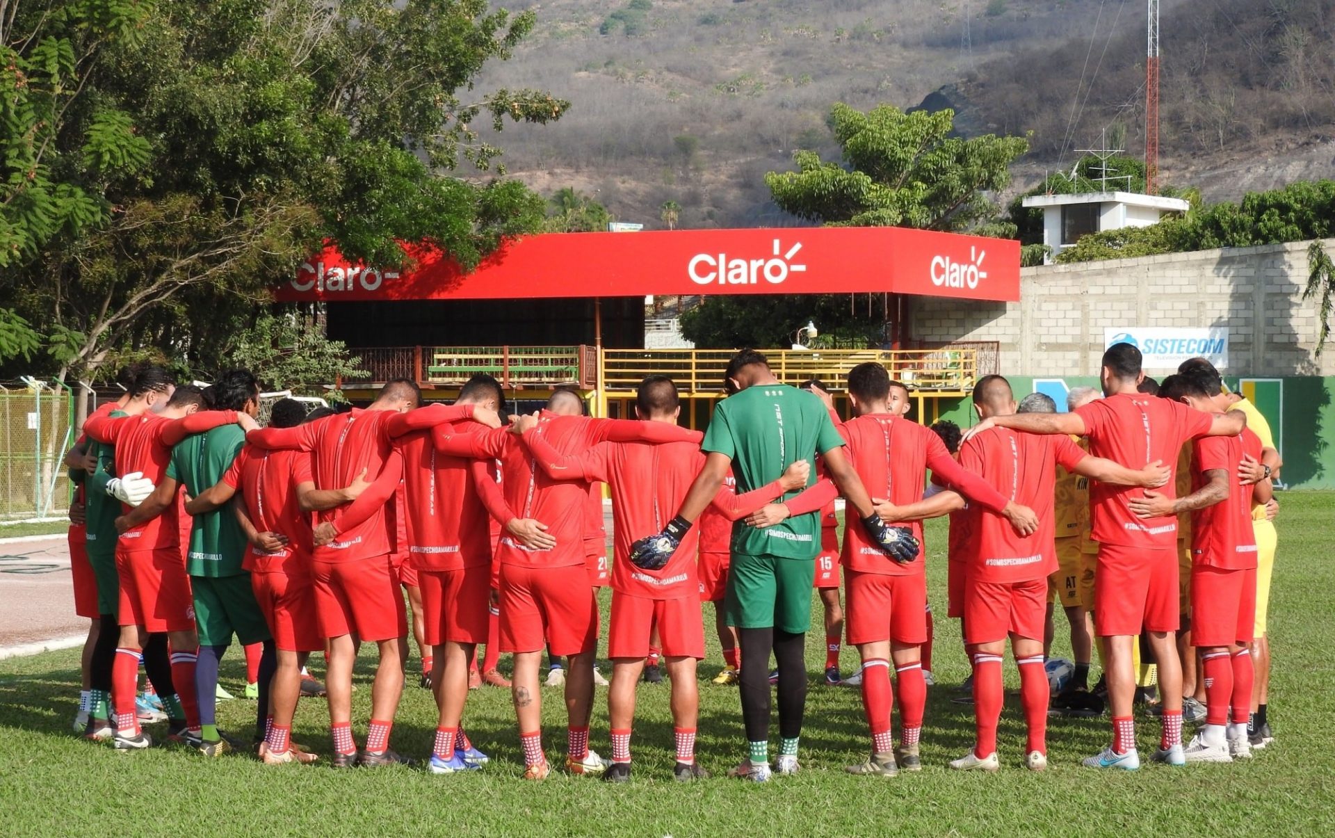 Previa jornada 8: Guastatoya ante Malacateco, dónde y cuándo verlo
